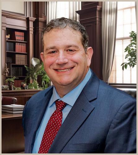 Richard A. Fineman, Esq. — Real Estate Attorney
